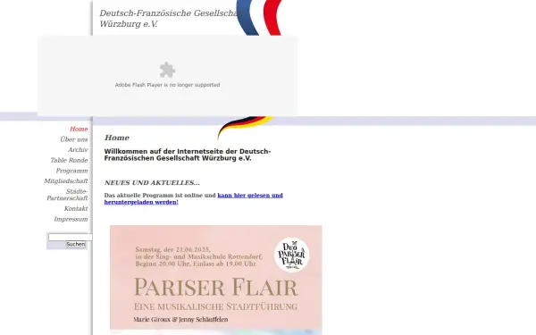 dfg-wuerzburg.de