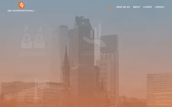 qb-international.com