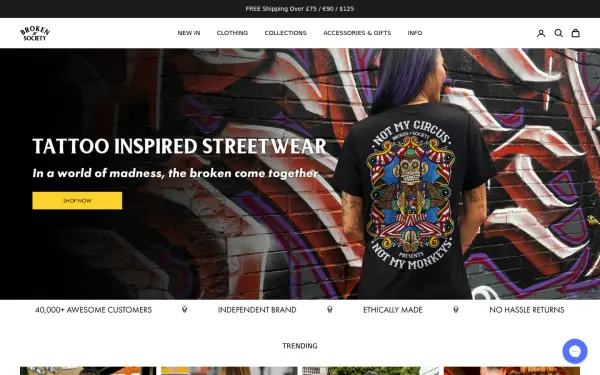 broken-society.com