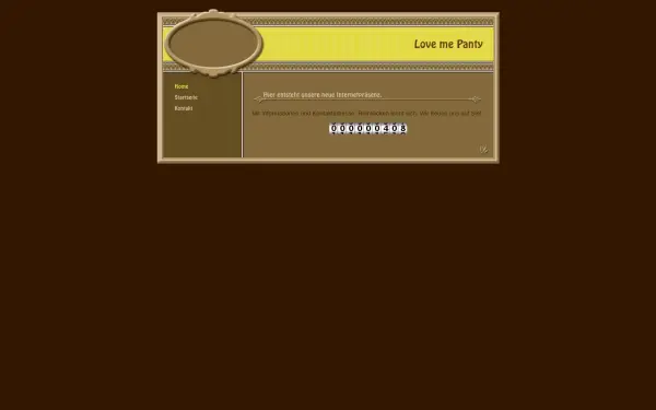 lovemepanty.de