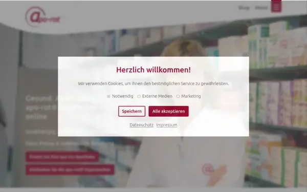 www.apo-rot-apotheke.de