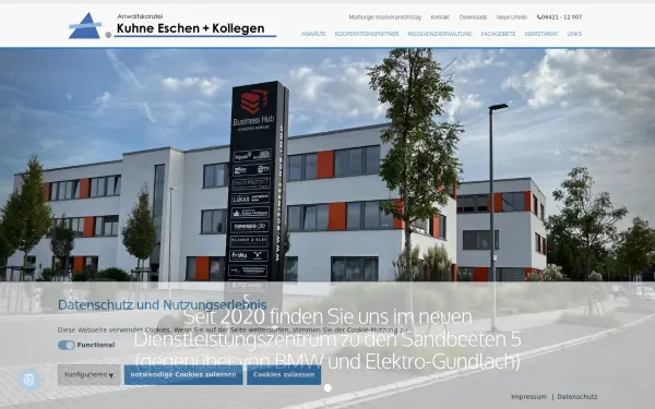 www.kuhne-partner.de