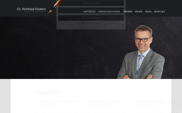 www.winfried-koesters.de