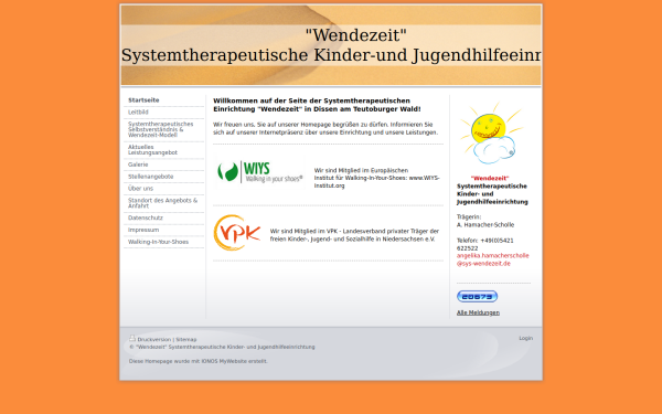 www.sys-wendezeit.de