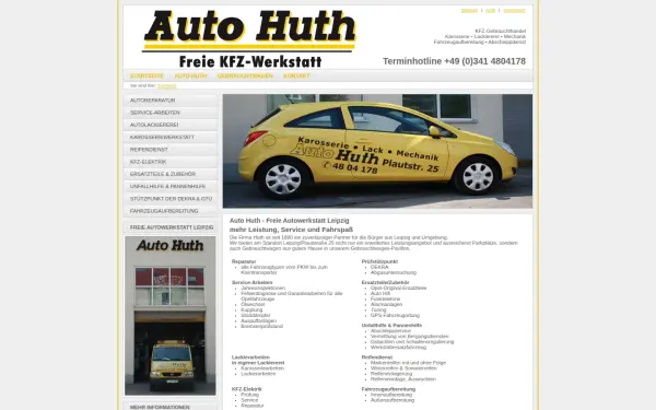 autohaus-huth.de