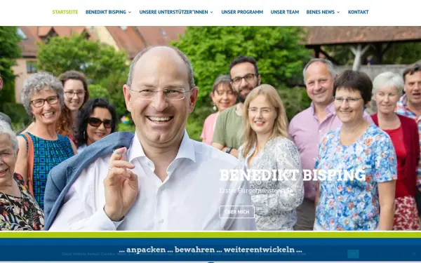 benedikt-bisping.de