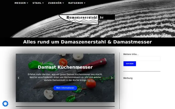 damaszenerstahl.de