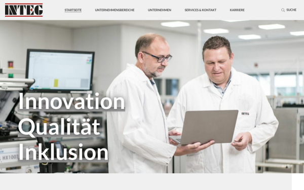www.integ-gmbh.de