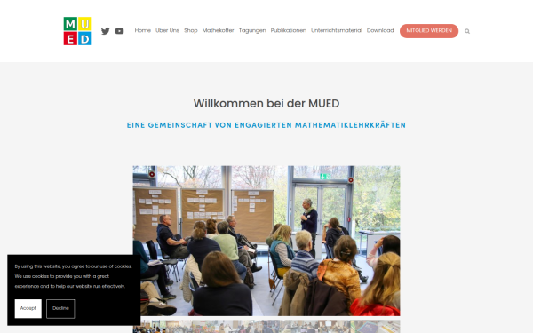www.mued.de
