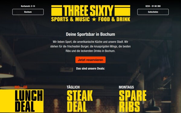 bochum.three-sixty.de