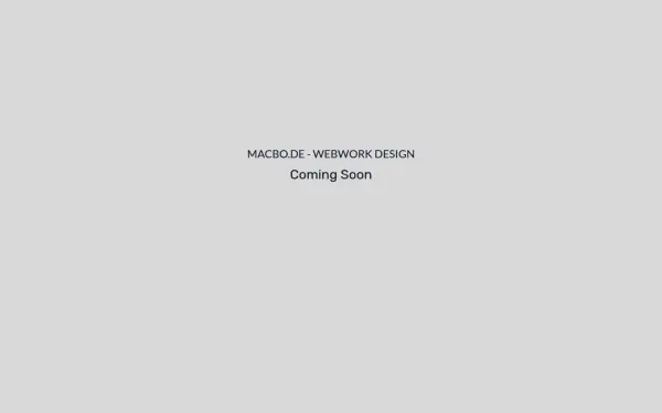 macbo.de
