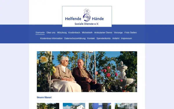 www.helfende-haende-sozialstation.de