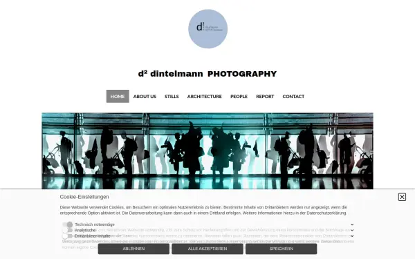 dintelmann.net