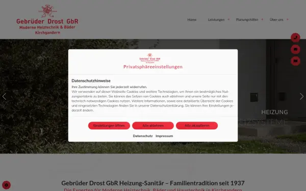 haustechnik-drost.de
