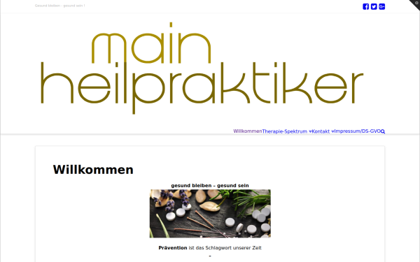 main-heilpraktiker.com