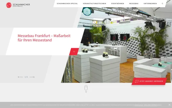 www.schuhmacher.es