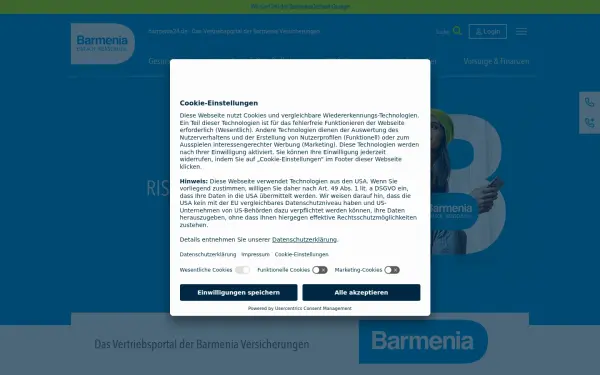 barmenia24.de