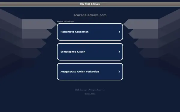 scarsdalederm.com