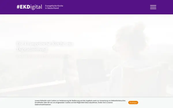 www.ekd-digital.de