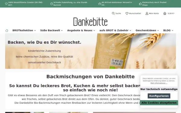 danke-bitte.de