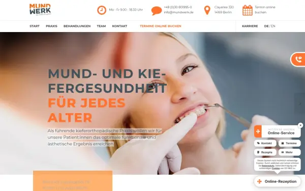 www.mundwerk.de