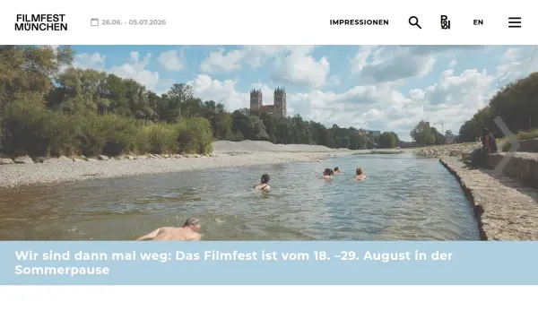 www.filmfest-muenchen.de