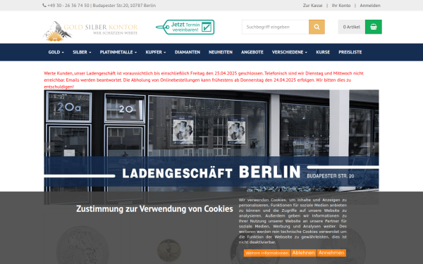 www.gold-silber-kontor.de