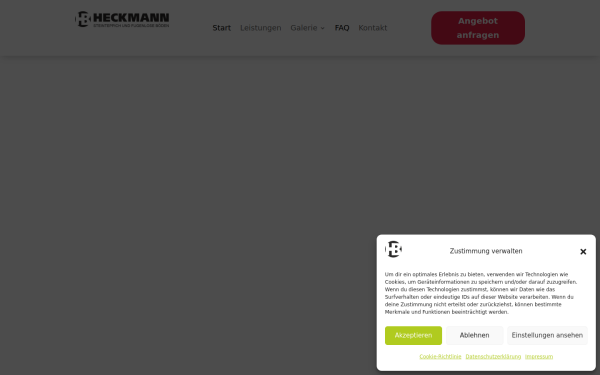 heckmann-steinteppich.de