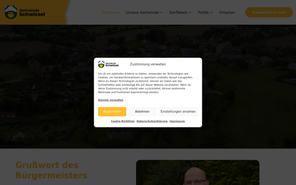 schwissel.de