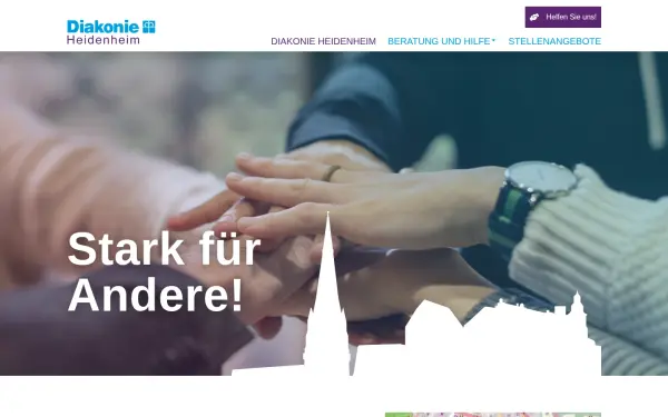 diakonie-heidenheim.de