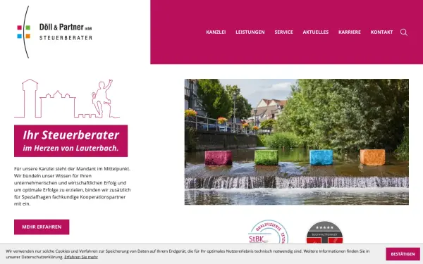 www.doell-partner.de