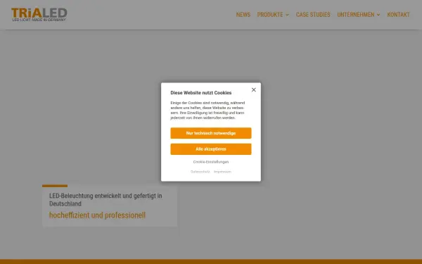 www.trialed.de