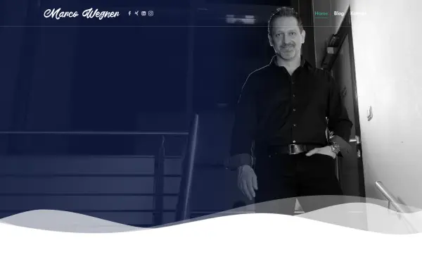 marco-wegner.de
