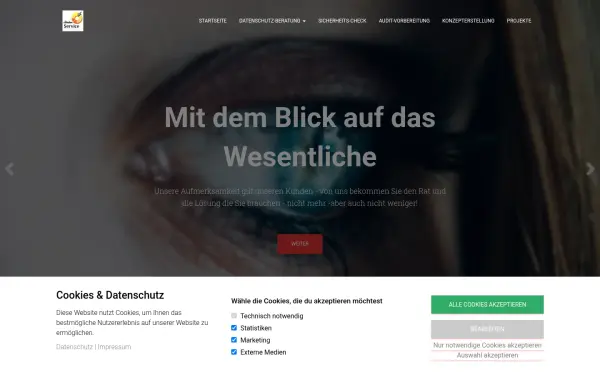 badenservice.com