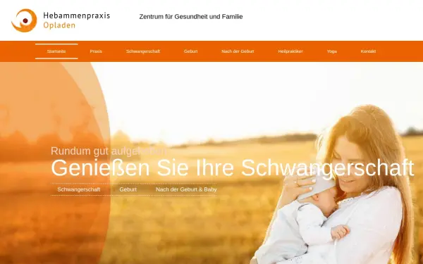 www.hebammenpraxis-opladen.de