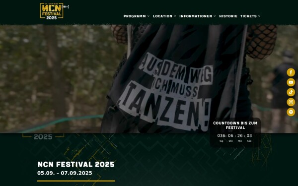 www.ncn-festival.de