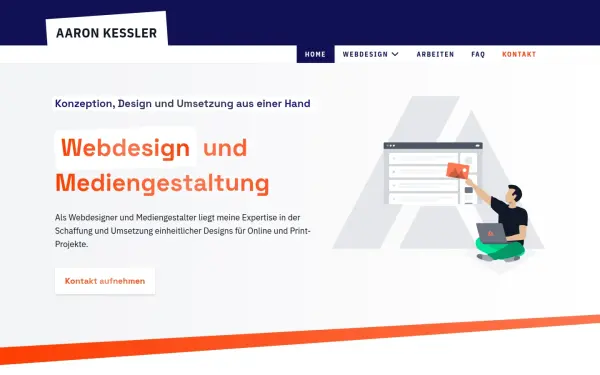 aaronkessler.de