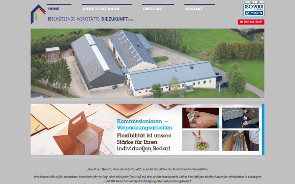 beschutte-werkplaats.be