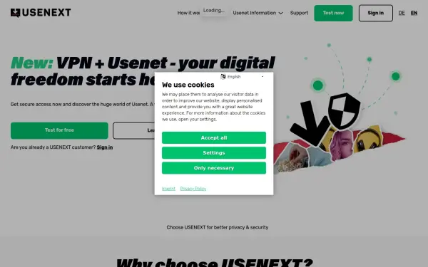 www.usenext.com