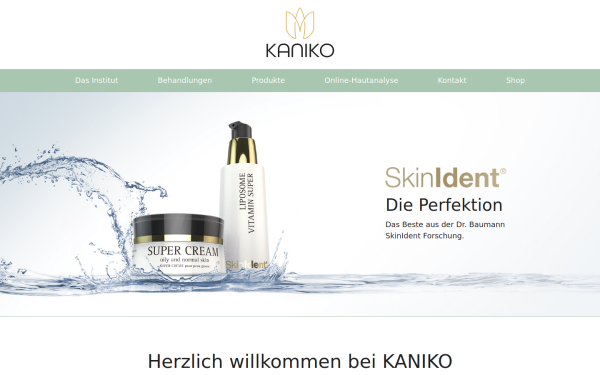 www.kosmetik-bramfeld.de