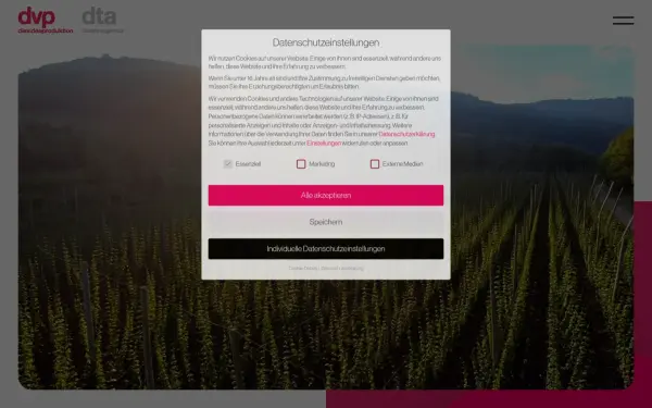 dievideoproduktion.de