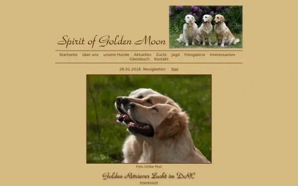 goldenmoon.de