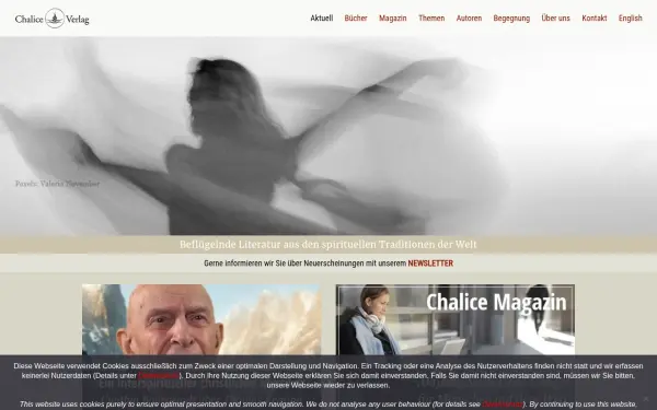 chalice-verlag.de