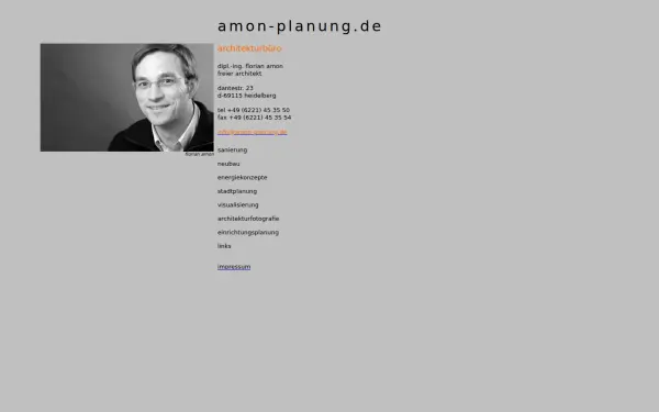 amon-planung.de
