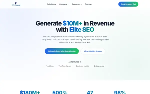 eaeagledigital.com