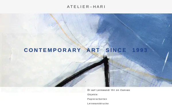 hari-art.com