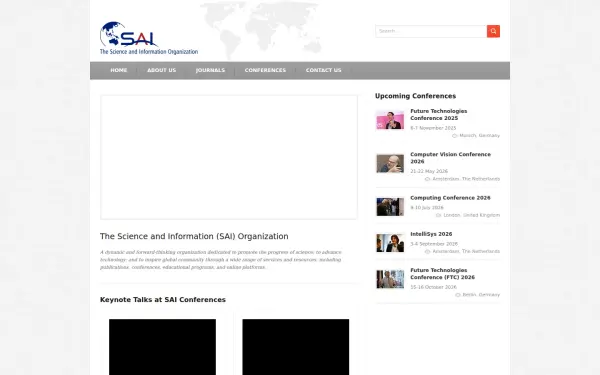 thesai.org