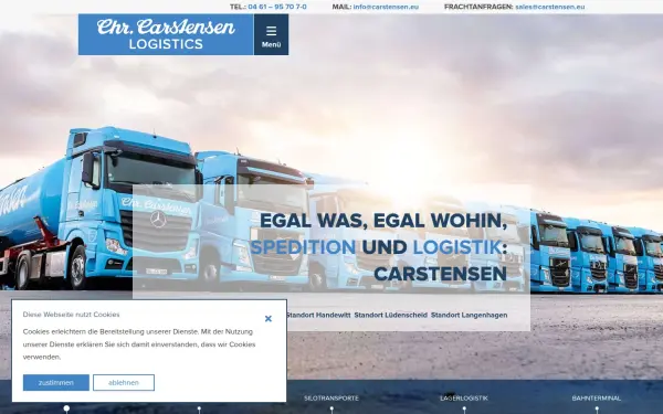www.carstensen.eu