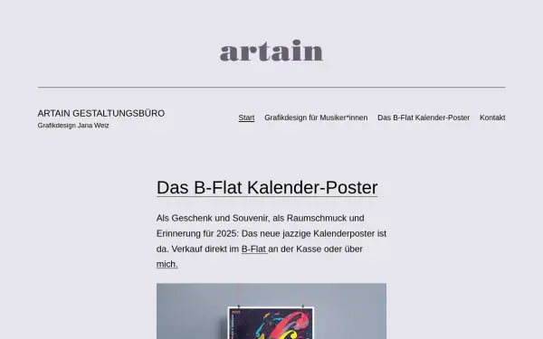 artain.de