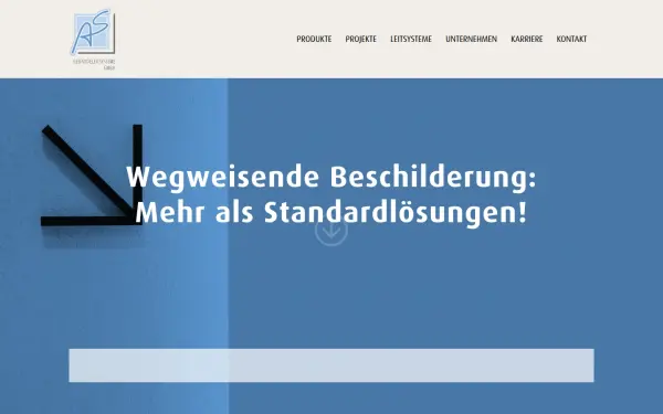 as-leitsysteme.de